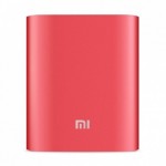 Xiaomi Mi Power Bank 10000mAh Red